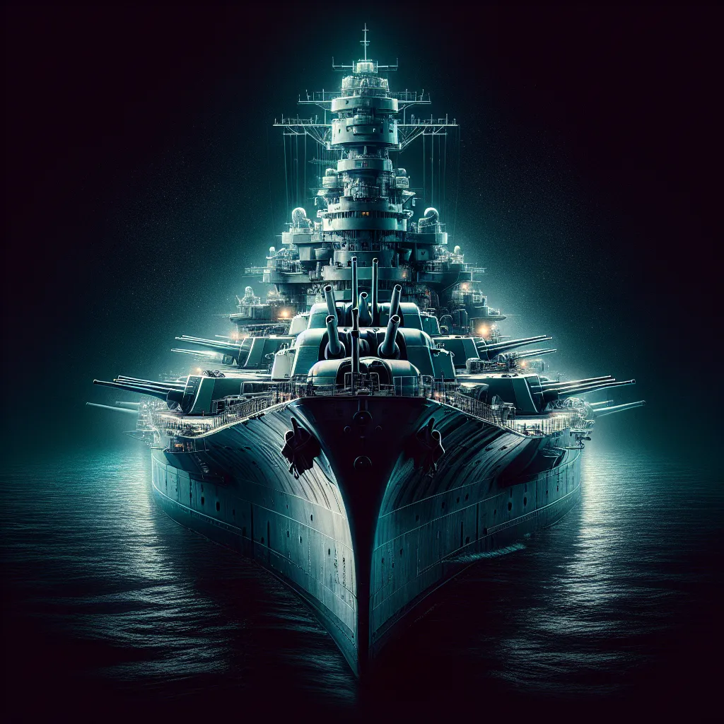 Battleship