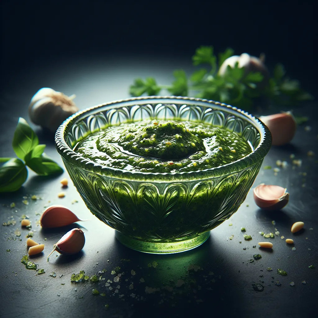 pesto