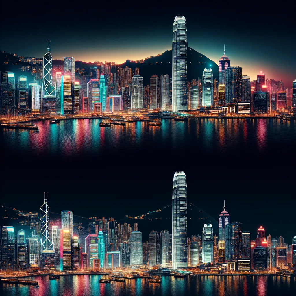 Hong Kong