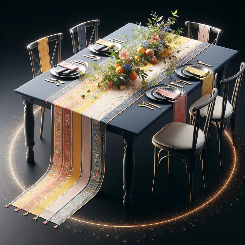 table runners