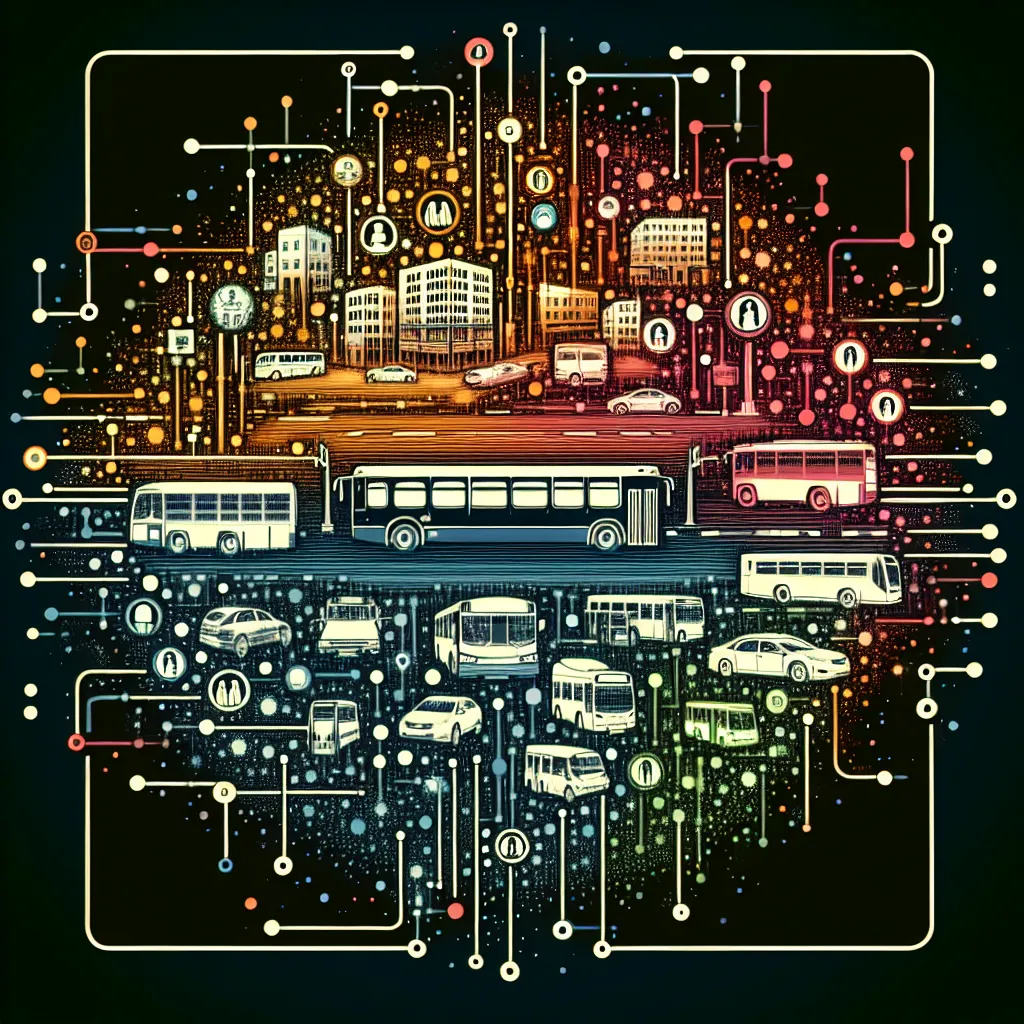 Bus Networks