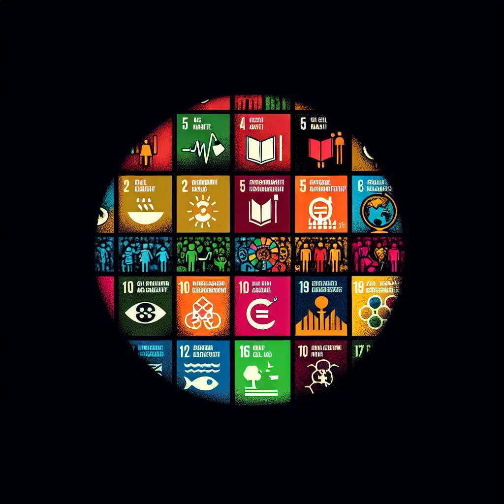 Sustainable Development Goals