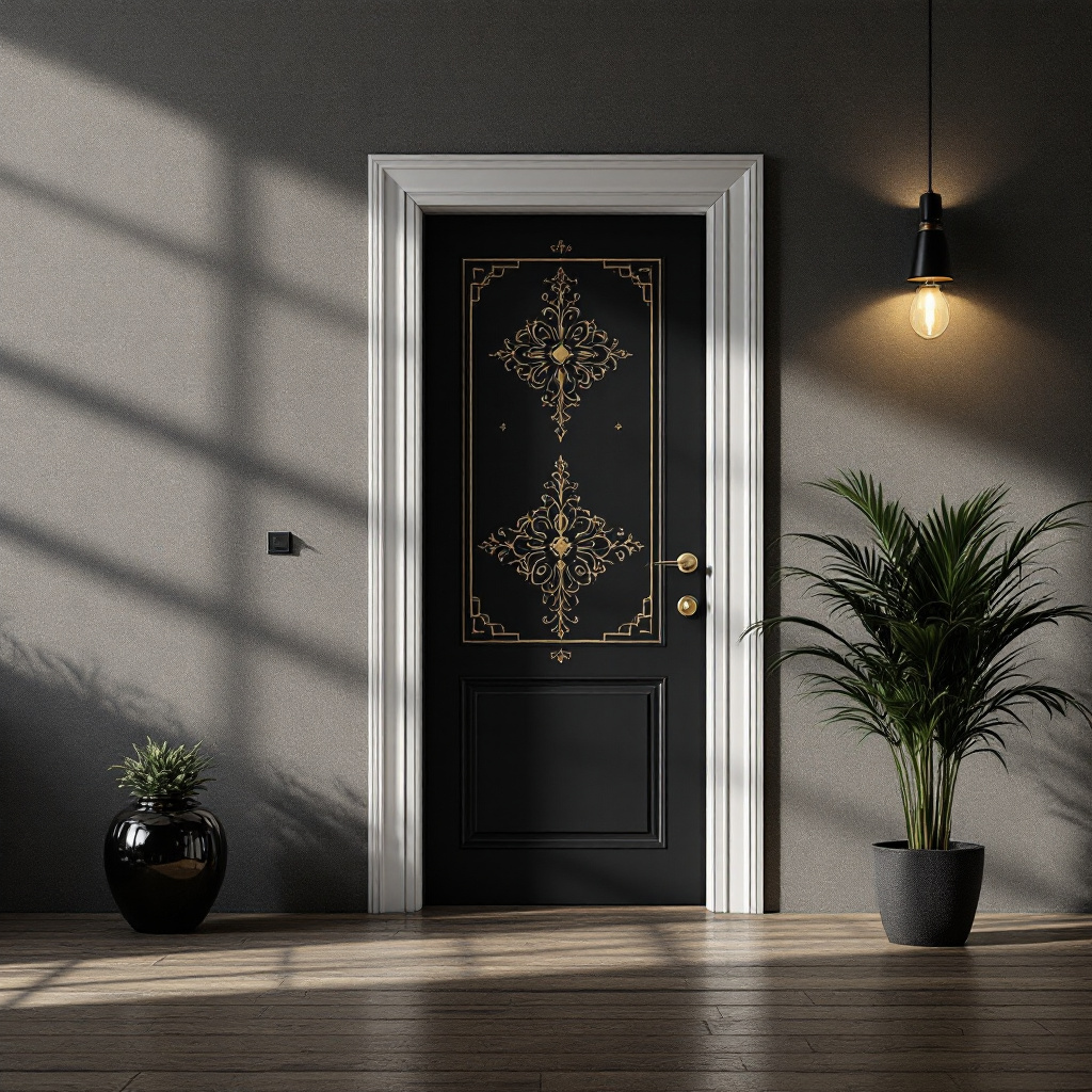 Door Design