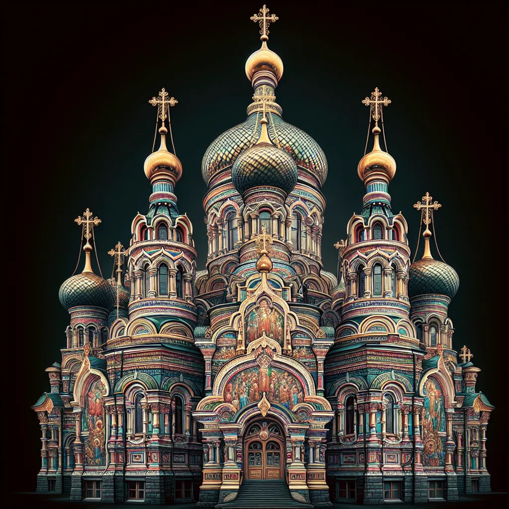 Russian Church Abroad