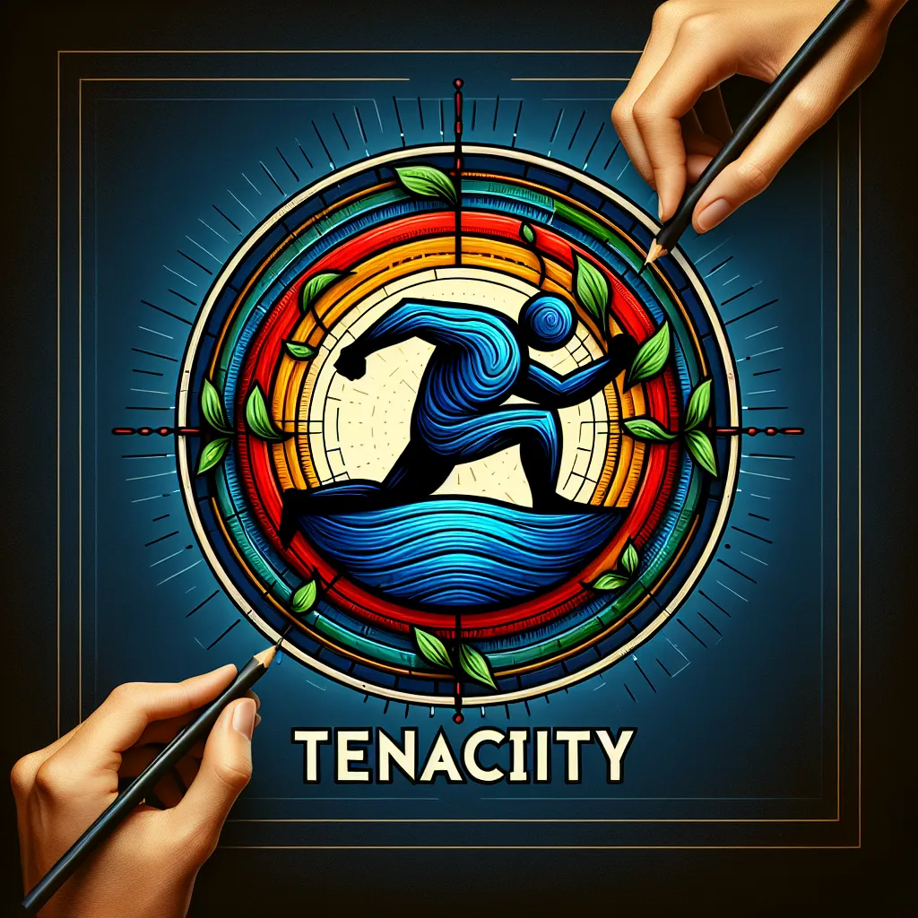 Tenacity