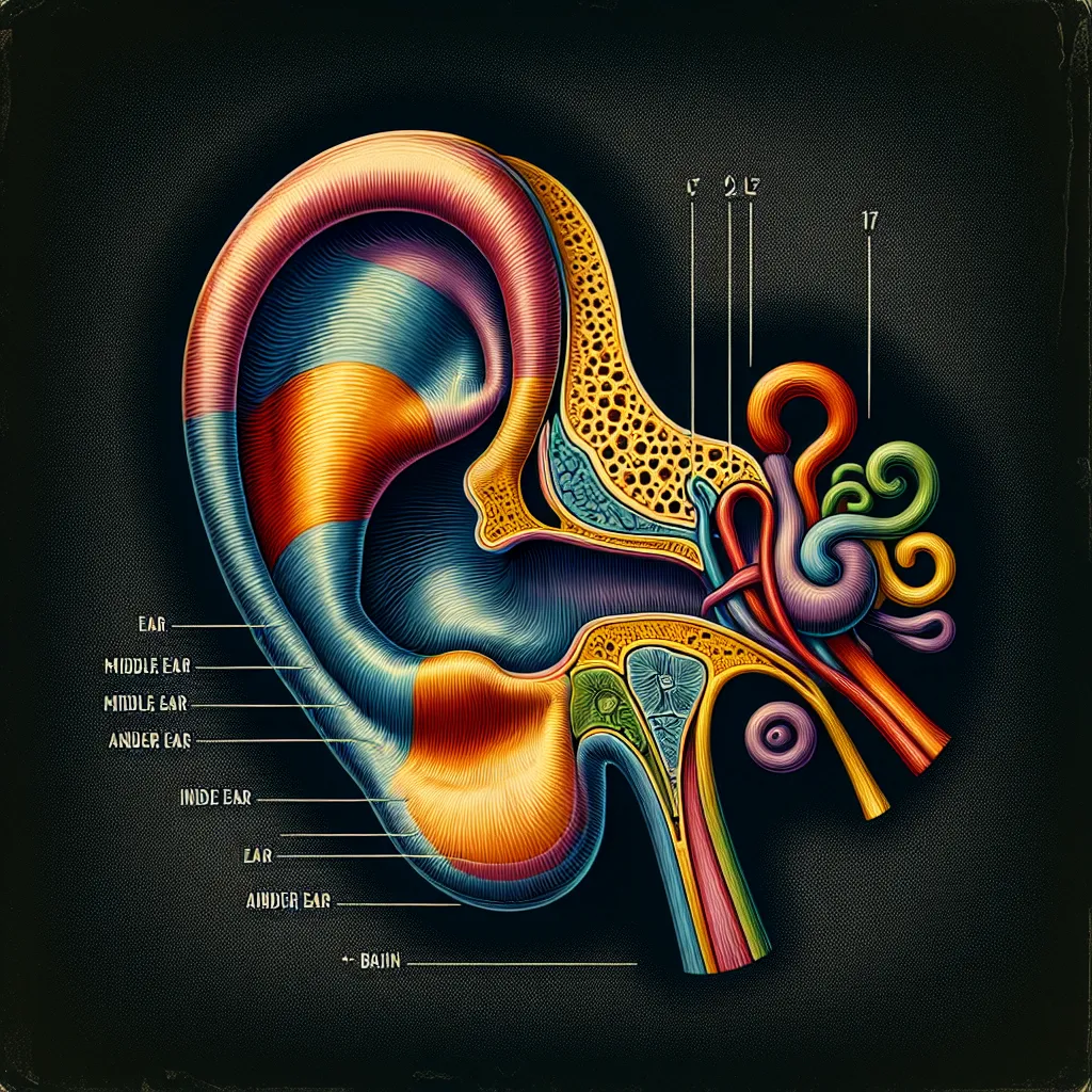 Auditory System