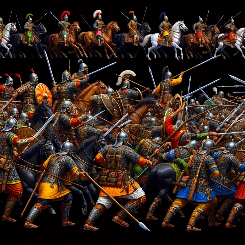 Macedonian Wars