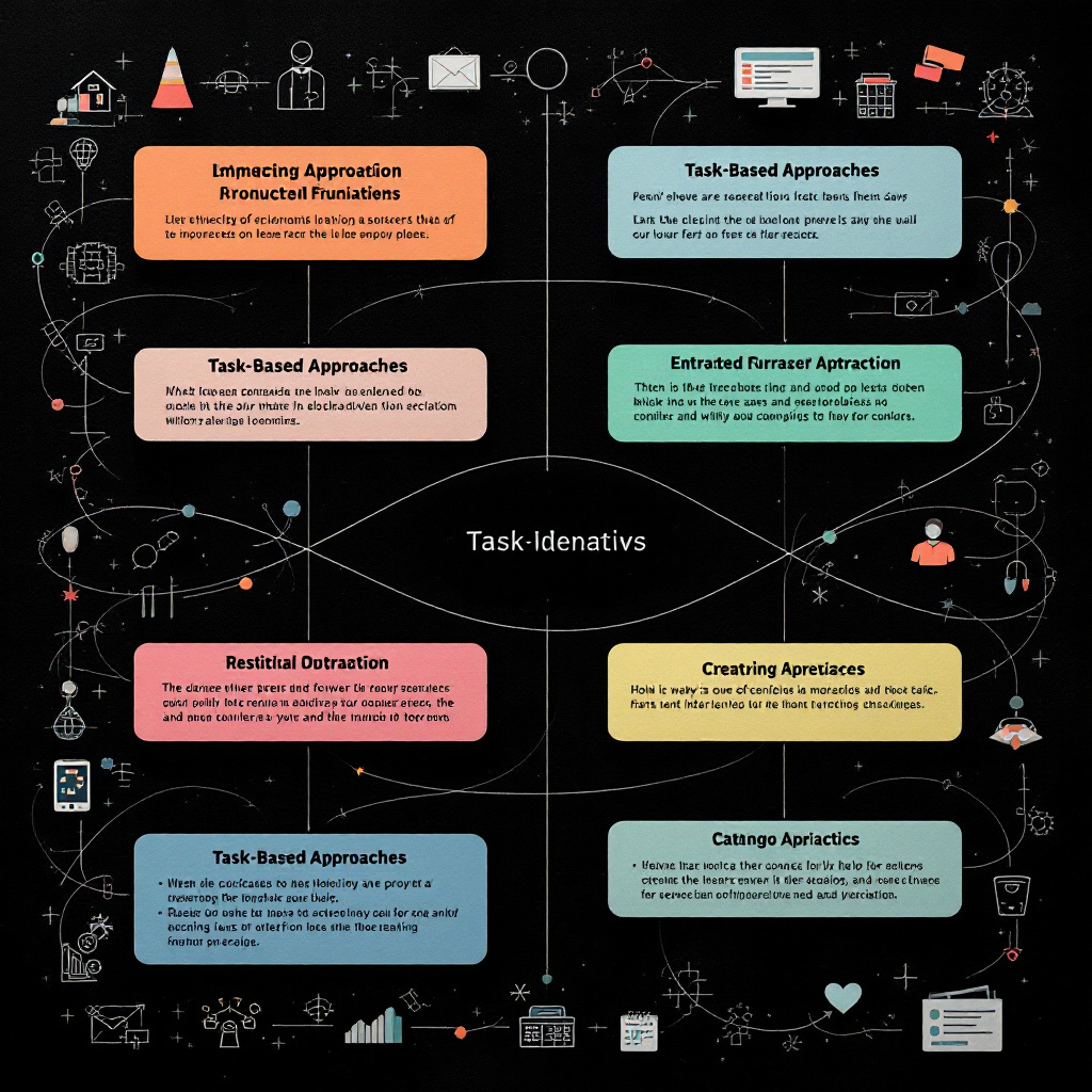 Task-Based Approaches