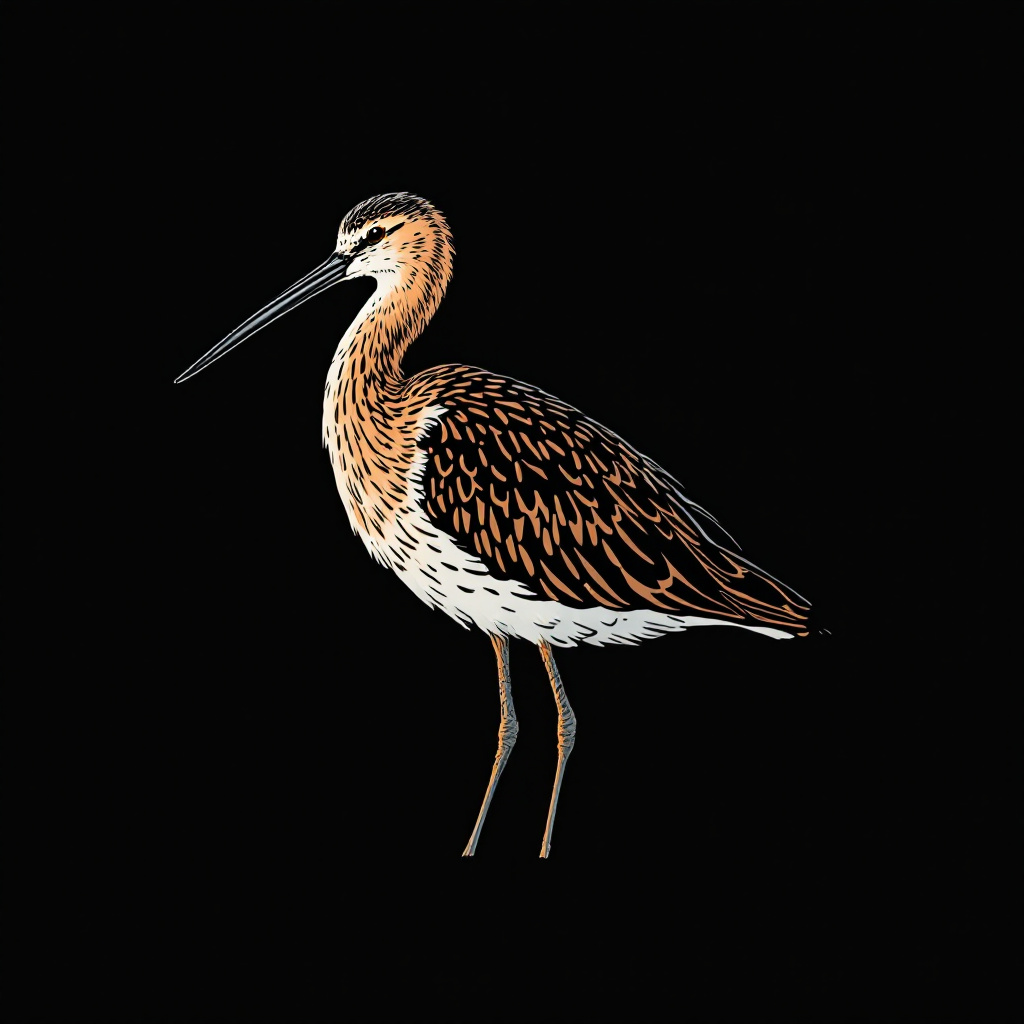 Godwit