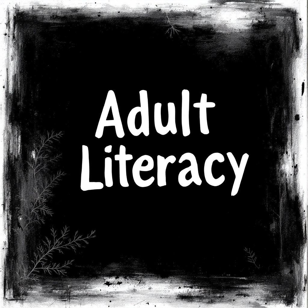 Adult Literacy