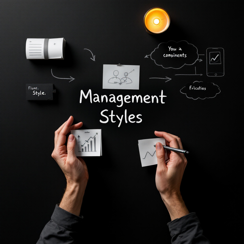 Management Styles