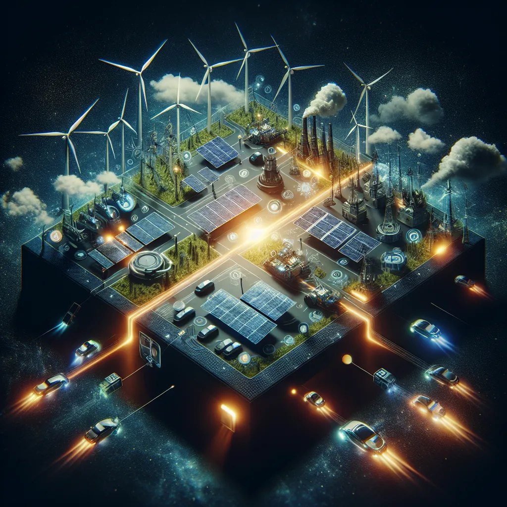 cleantech