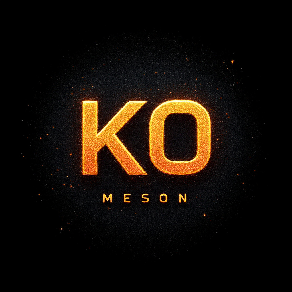 K0 Meson