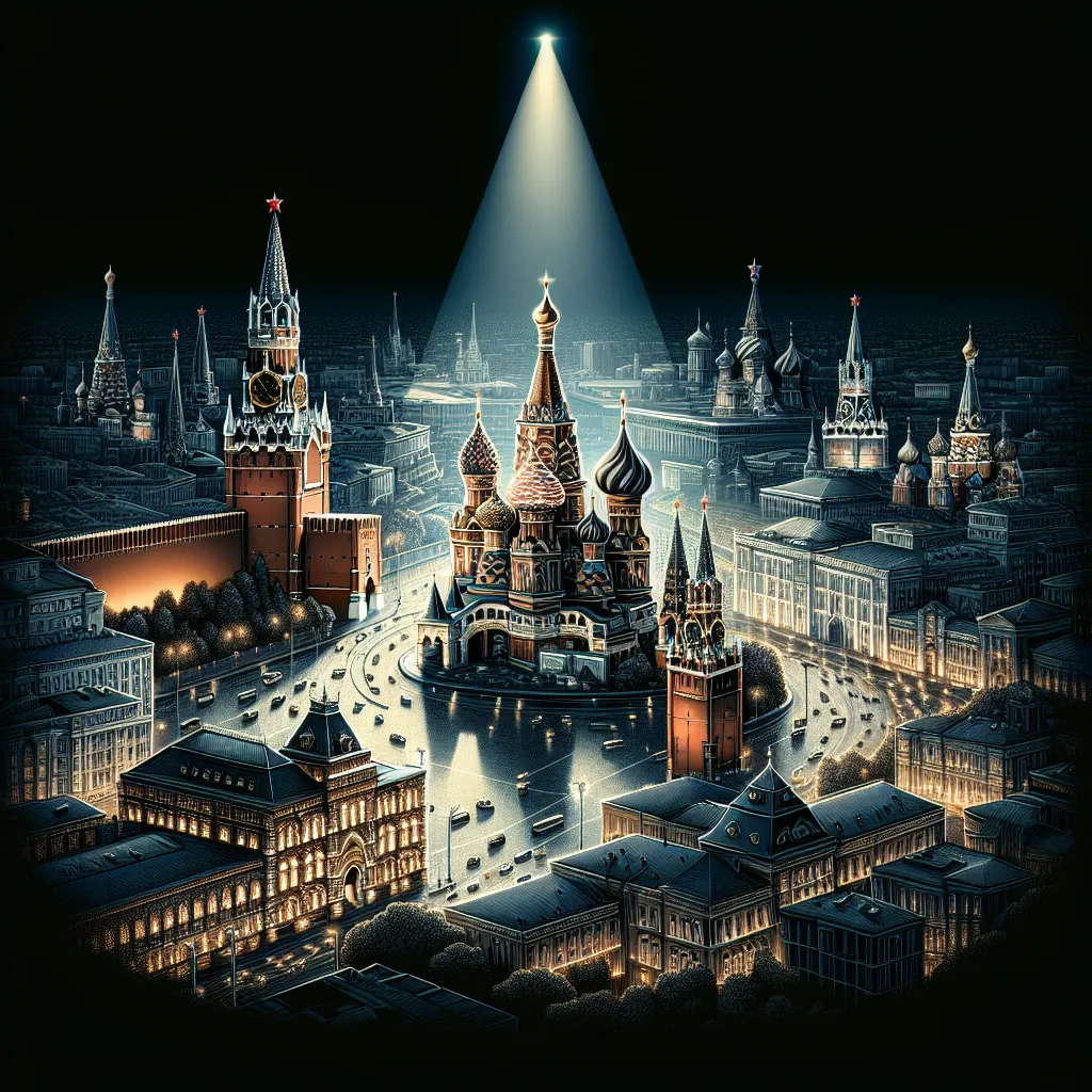 Moscow