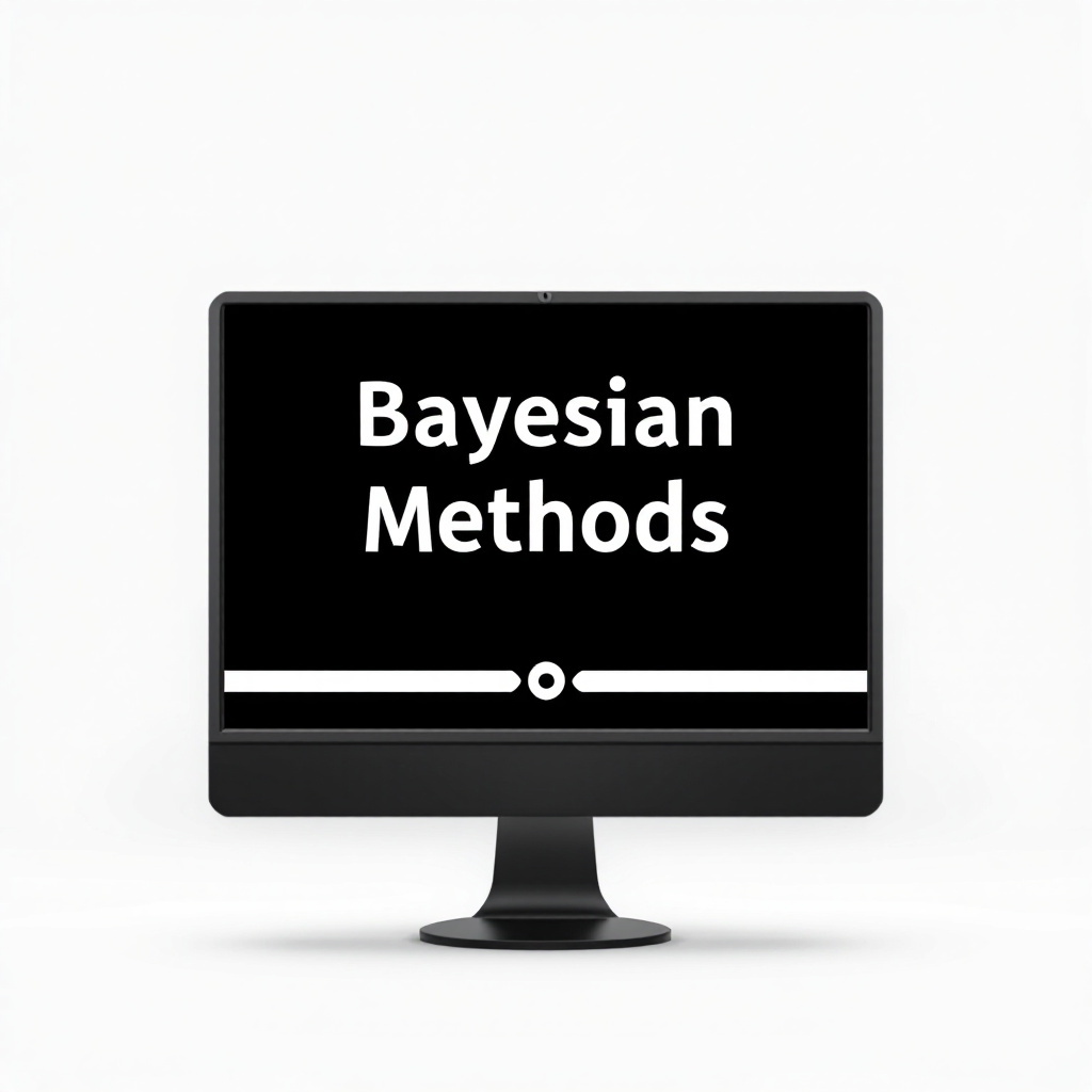 Bayesian Methods