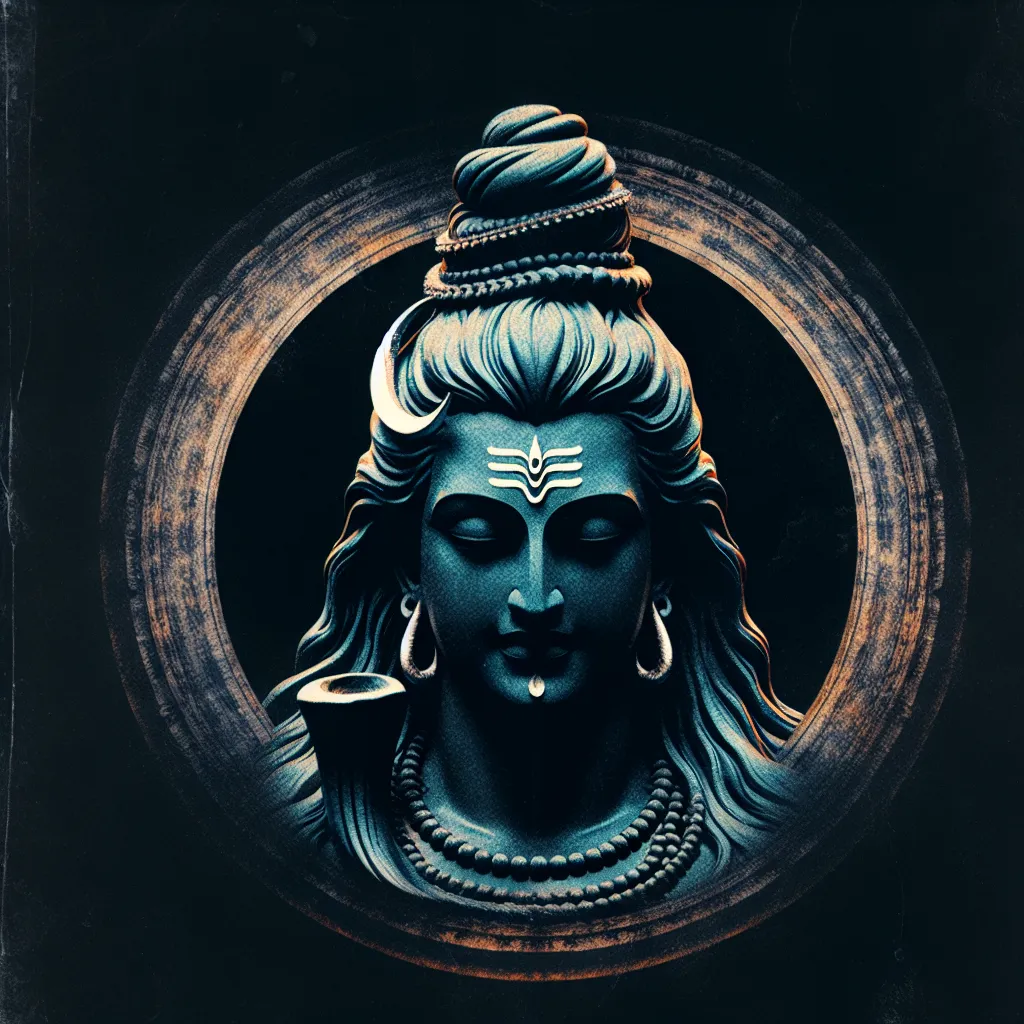 Shiva (Destruction)