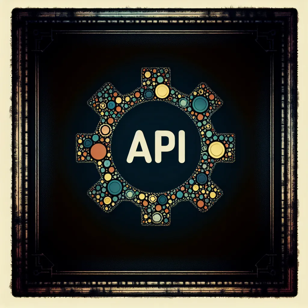 RESTful API