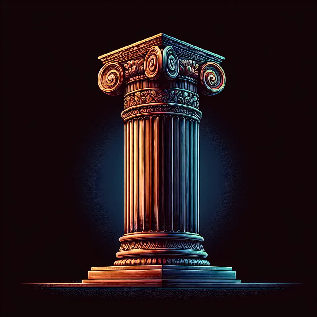 Doric Order