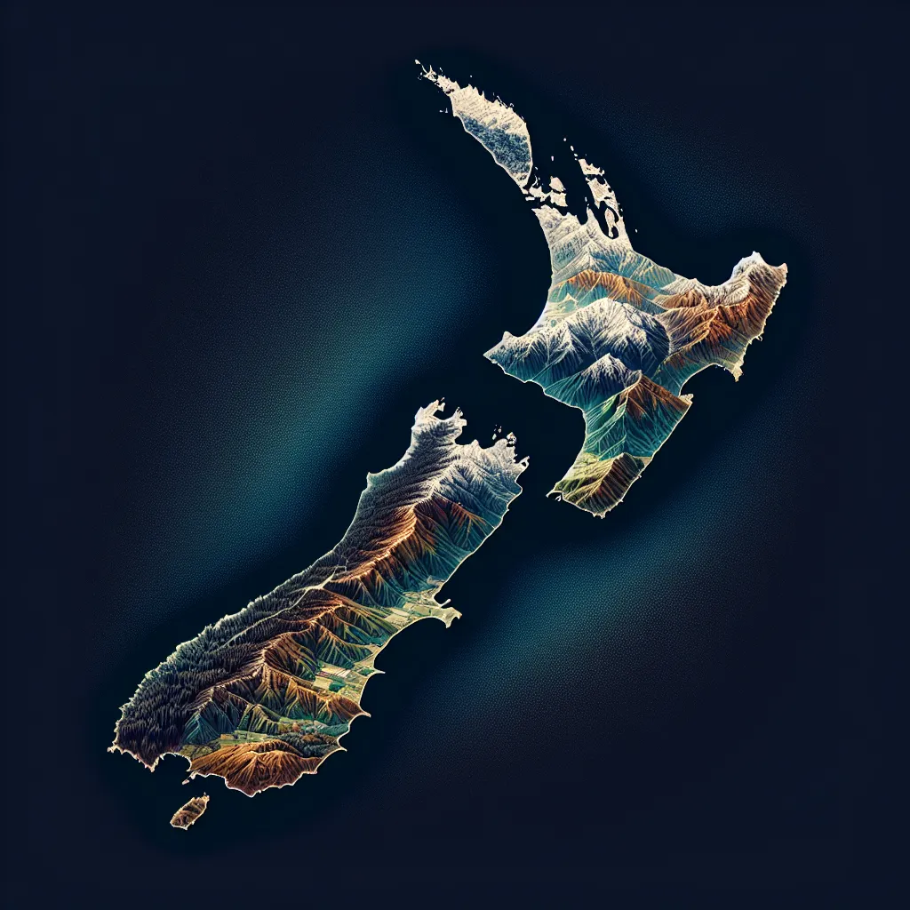 Zealand