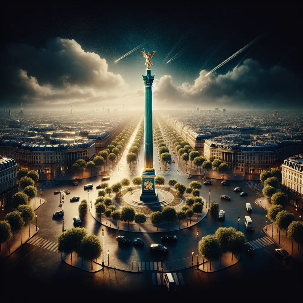 Place de la Concorde