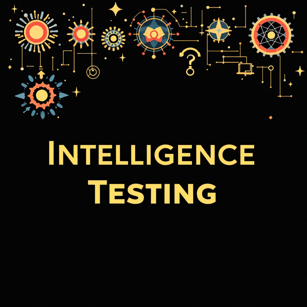 Intelligence Testing