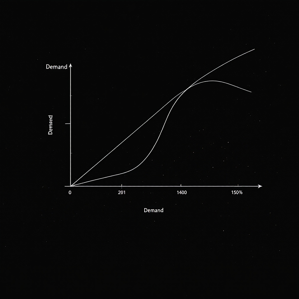 Demand Curve