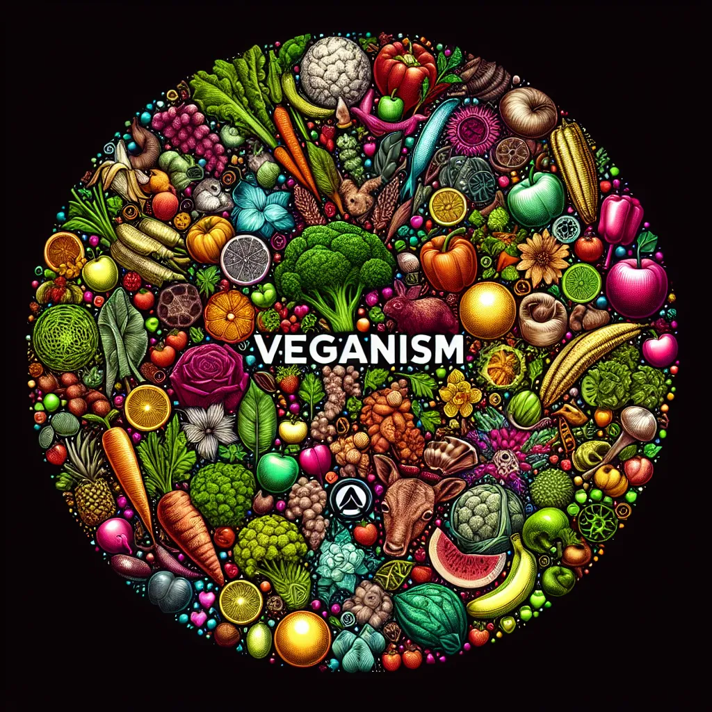 Veganism