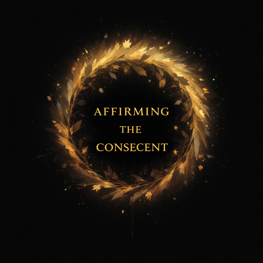 Affirming the Consequent