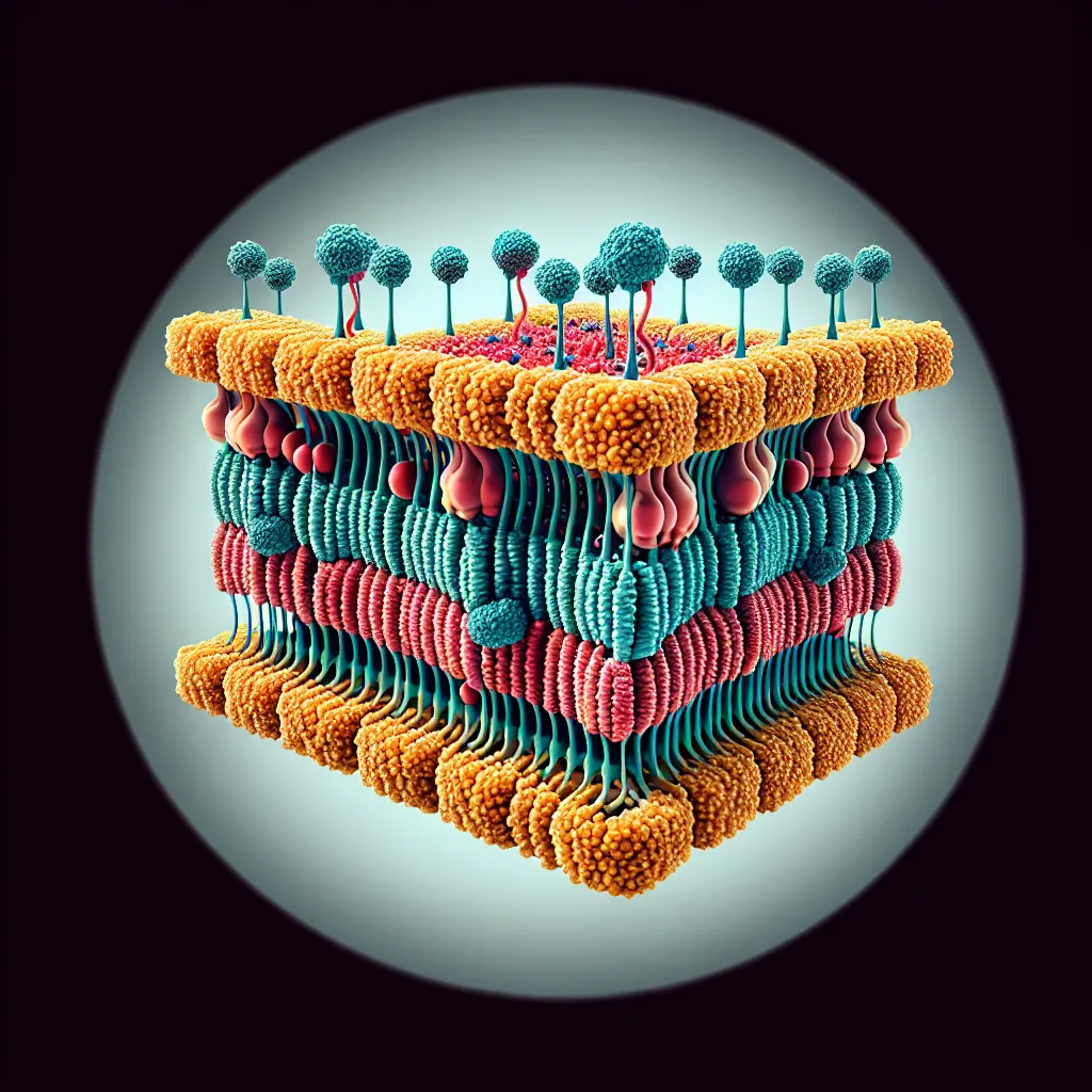 Phospholipid Bilayer