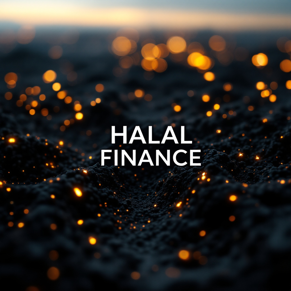 halal finance