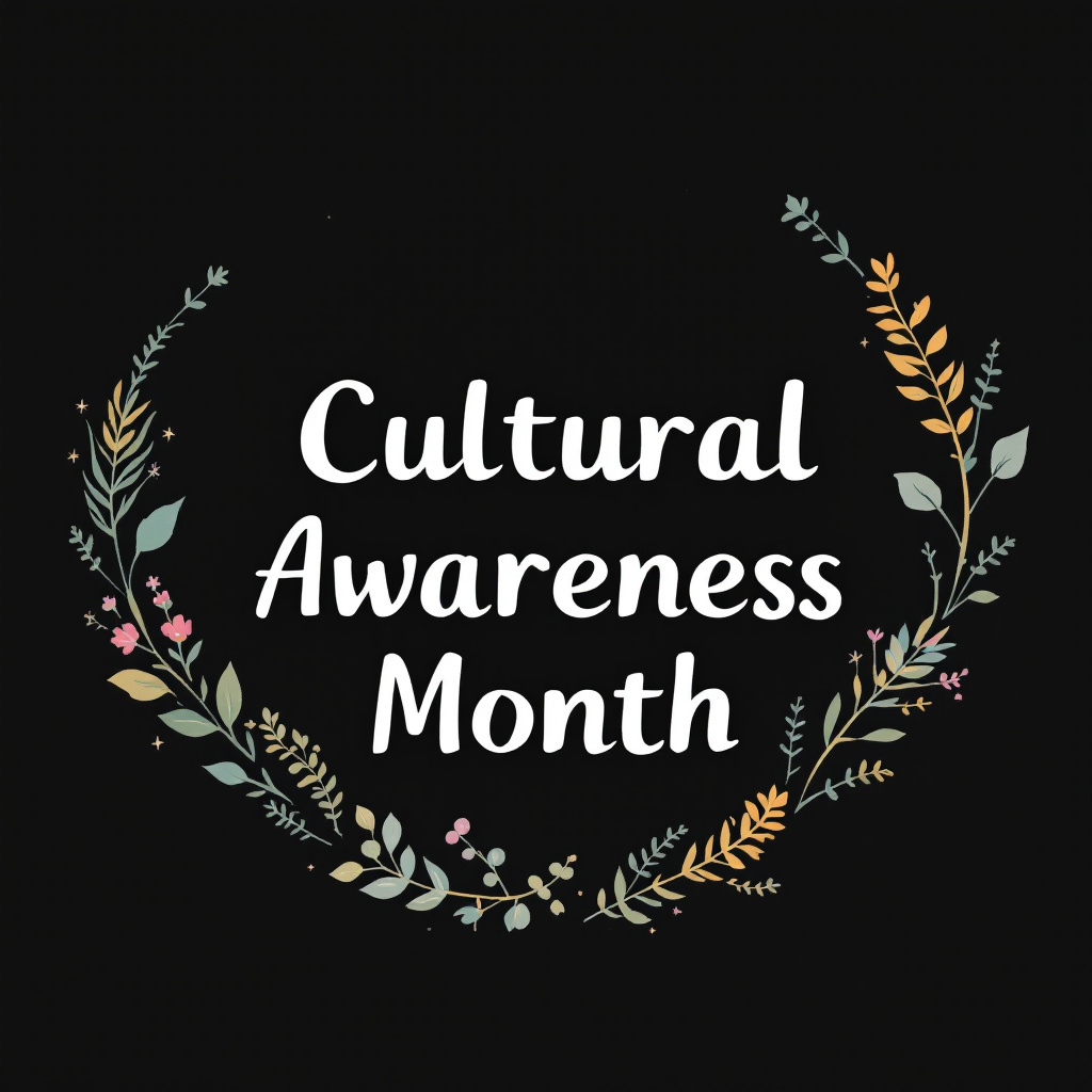 Cultural Awareness Month