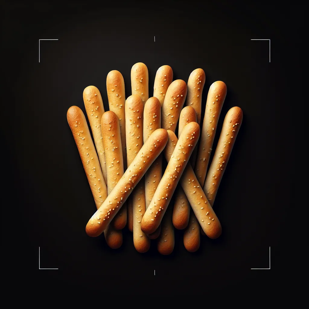 breadsticks