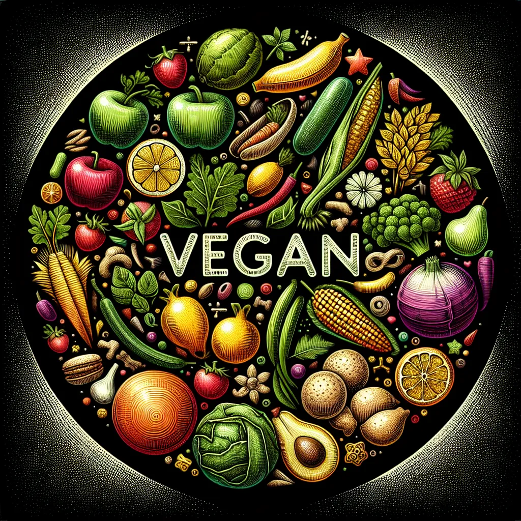 Vegan