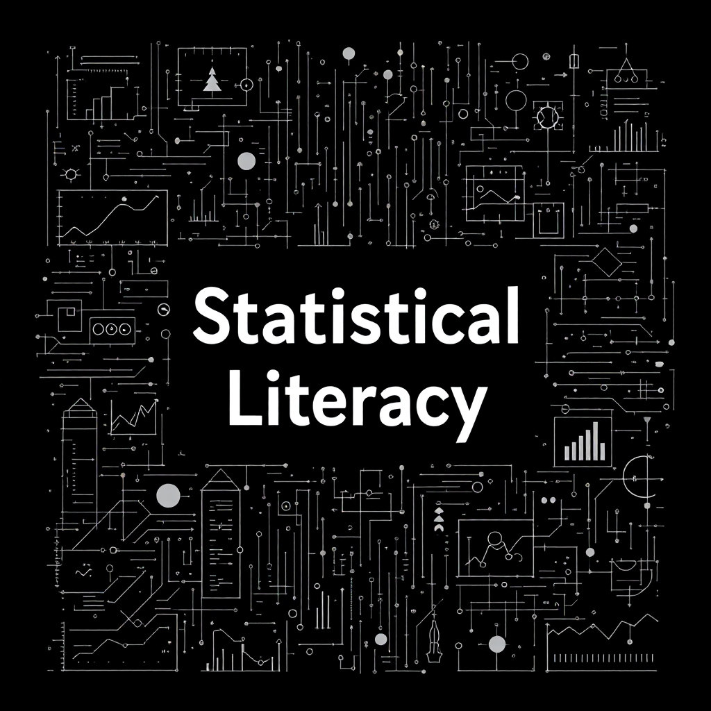 Statistical Literacy