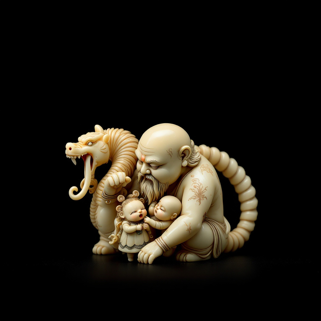 Netsuke