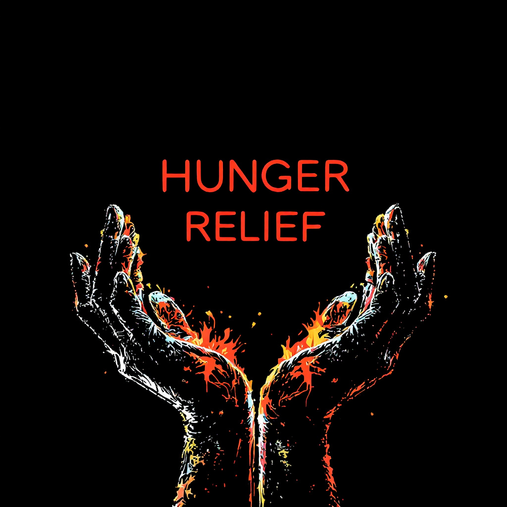 Hunger Relief