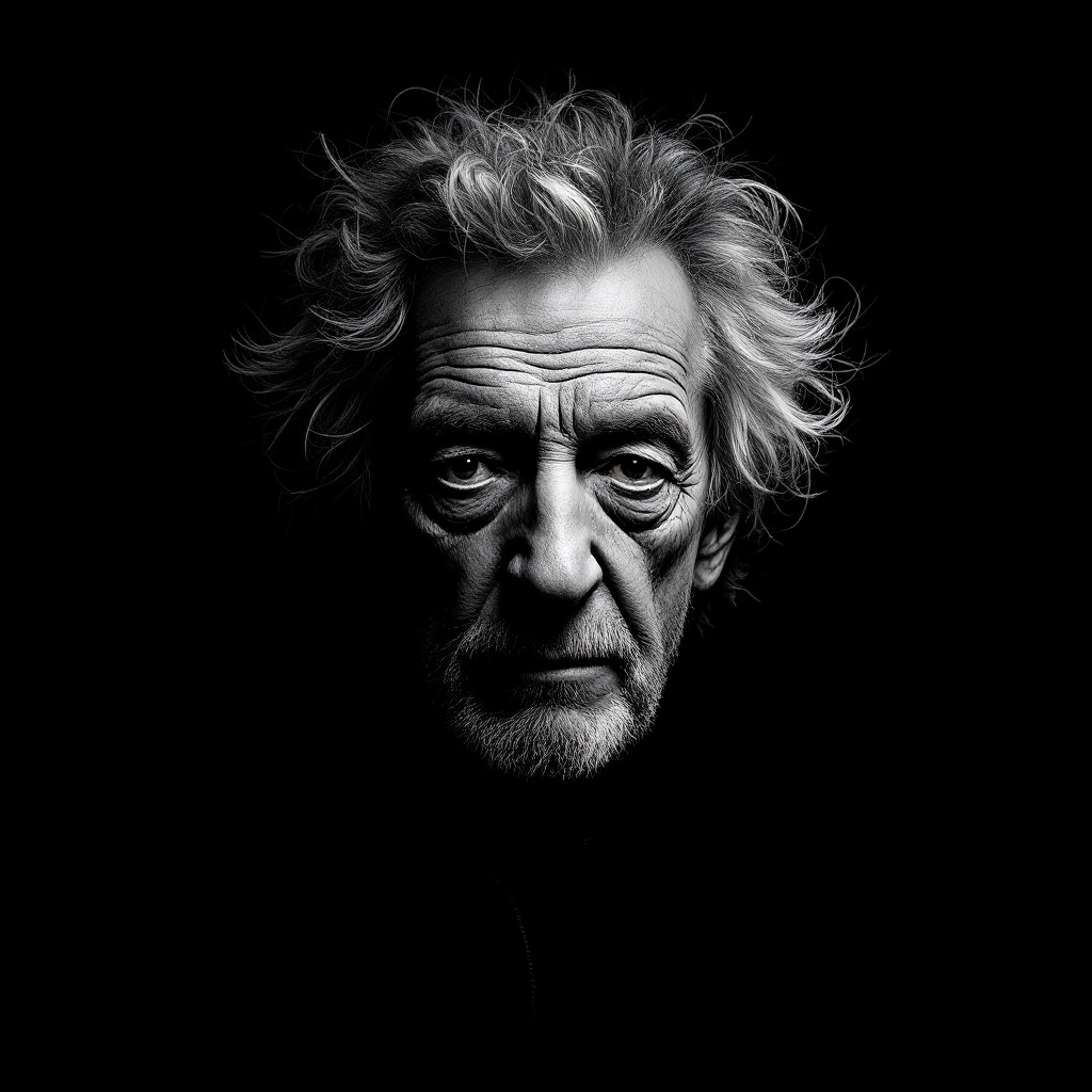 John Hurt