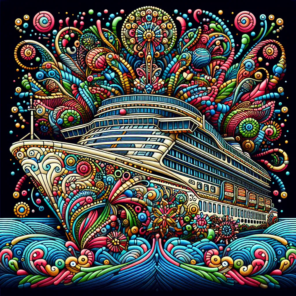 Disney Cruise Line