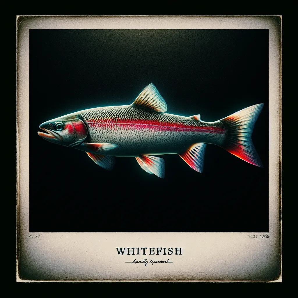 whitefish