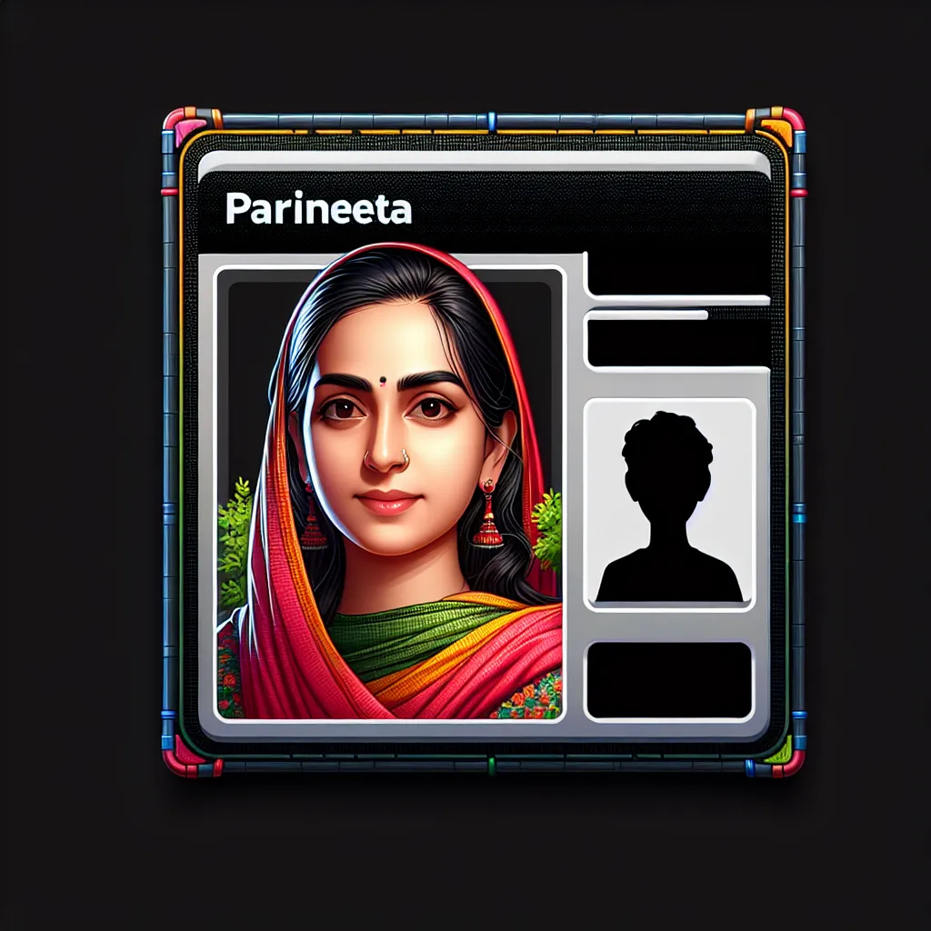 Parineeta