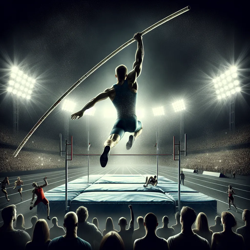 Pole Vault