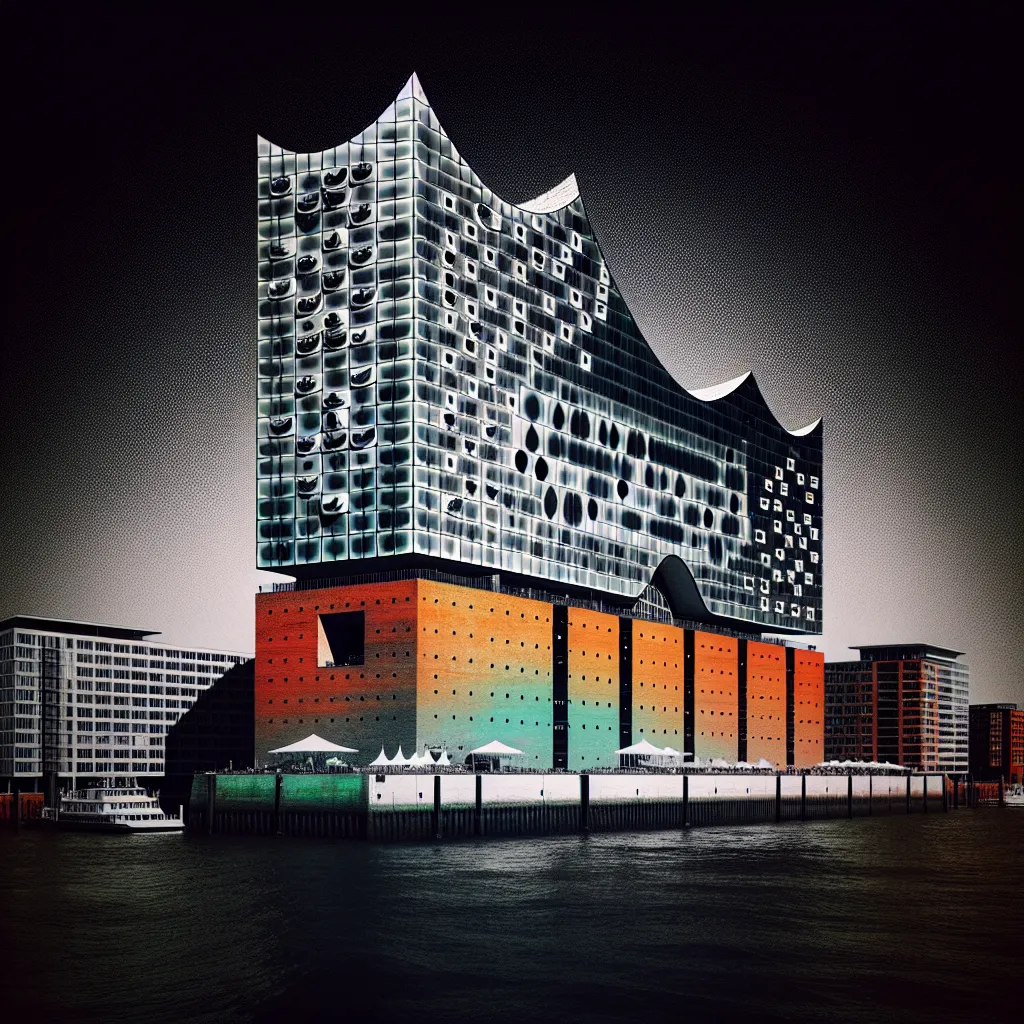 Elbphilharmonie