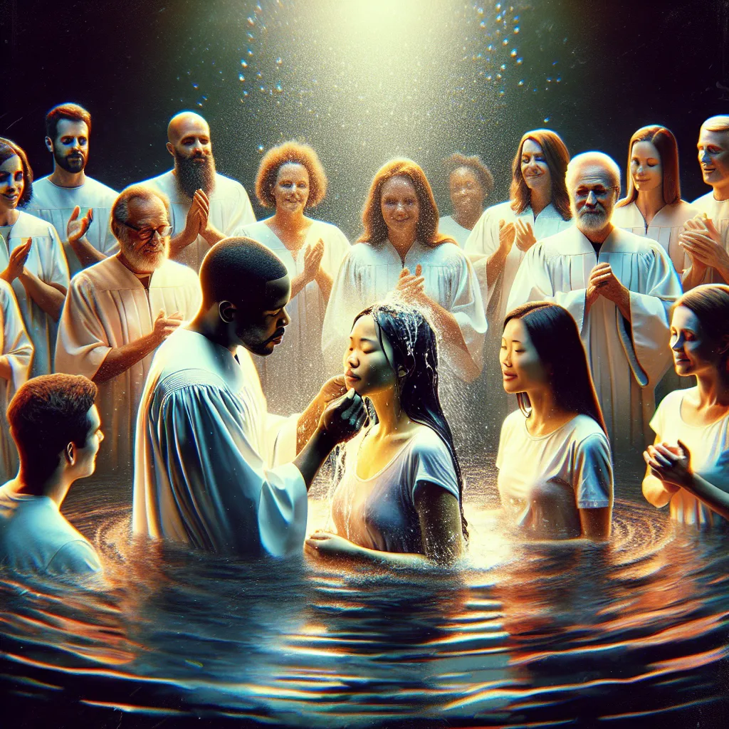 believer's baptism