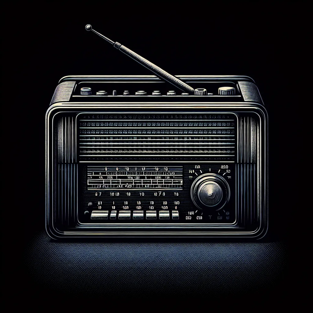 Shortwave Radio