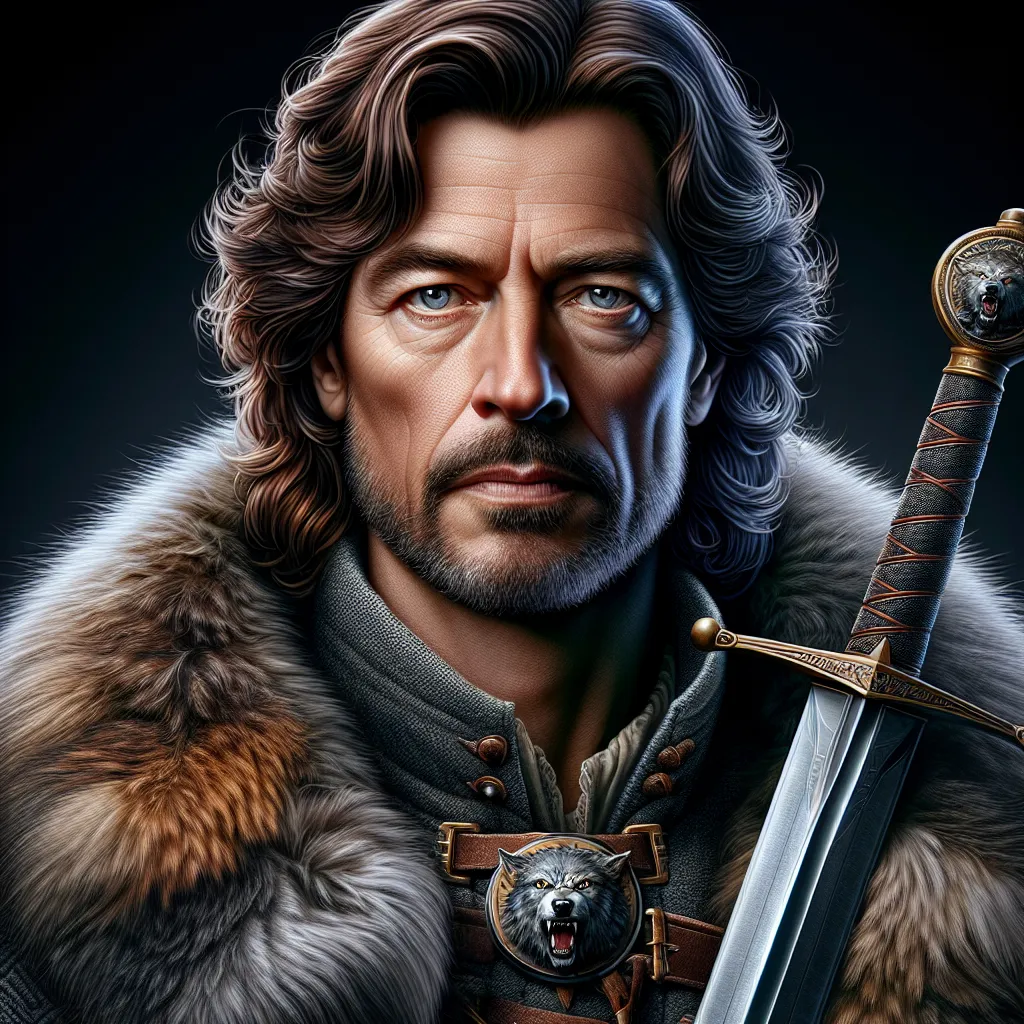 Eddard Stark