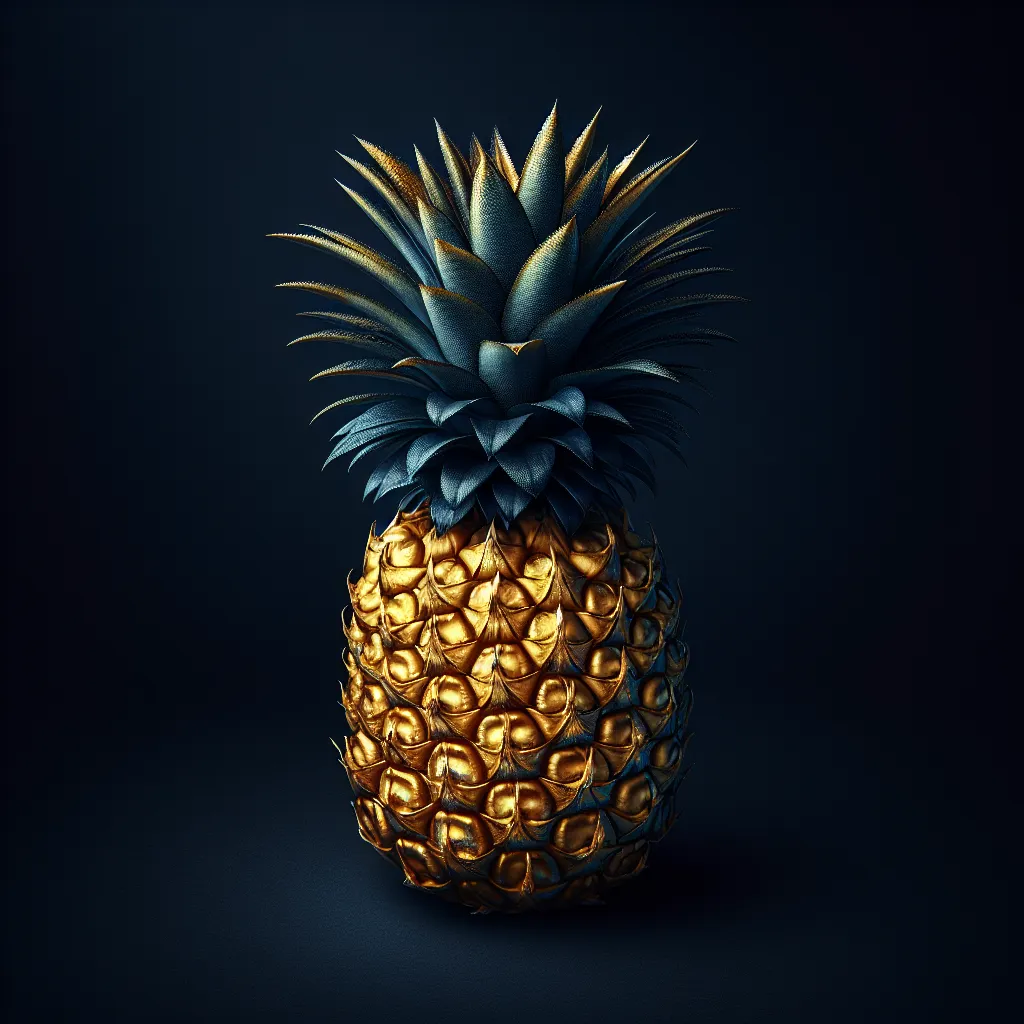 Pineapples