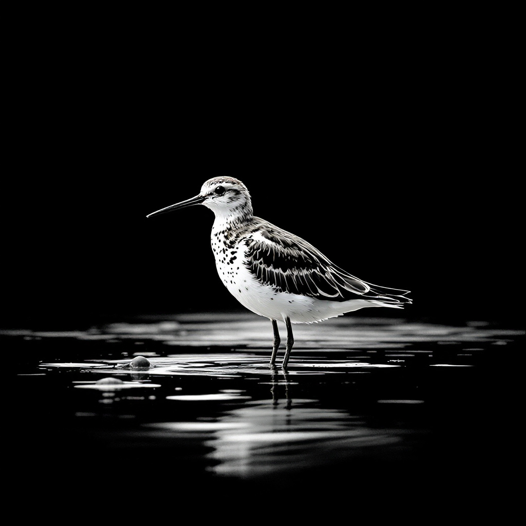 sandpiper