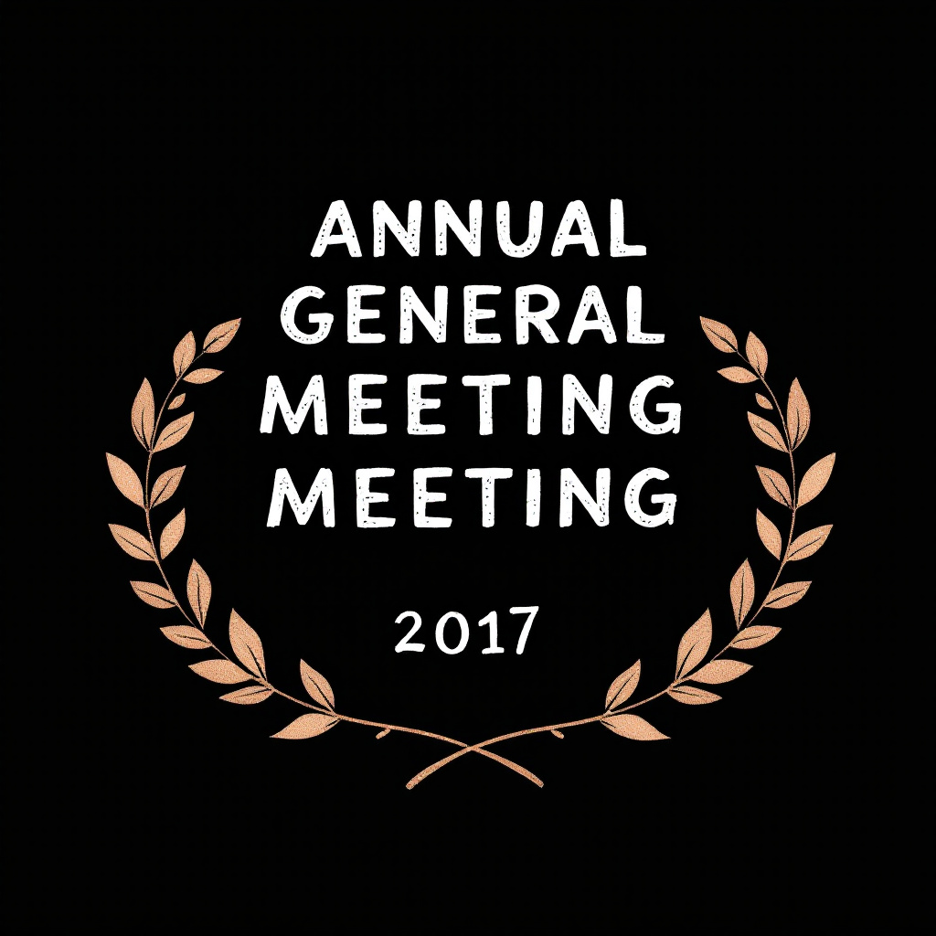 Annual General Meeting