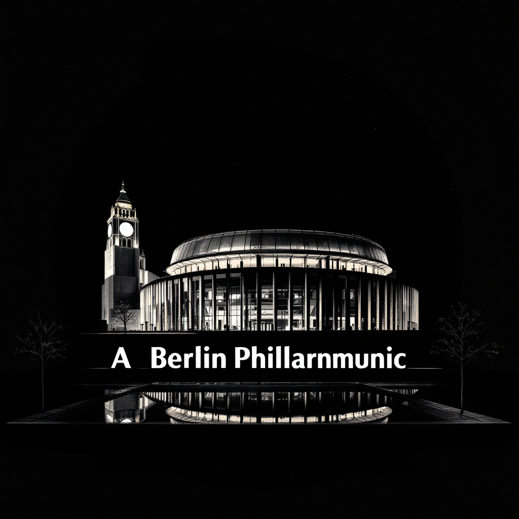 Berlin Philharmonie