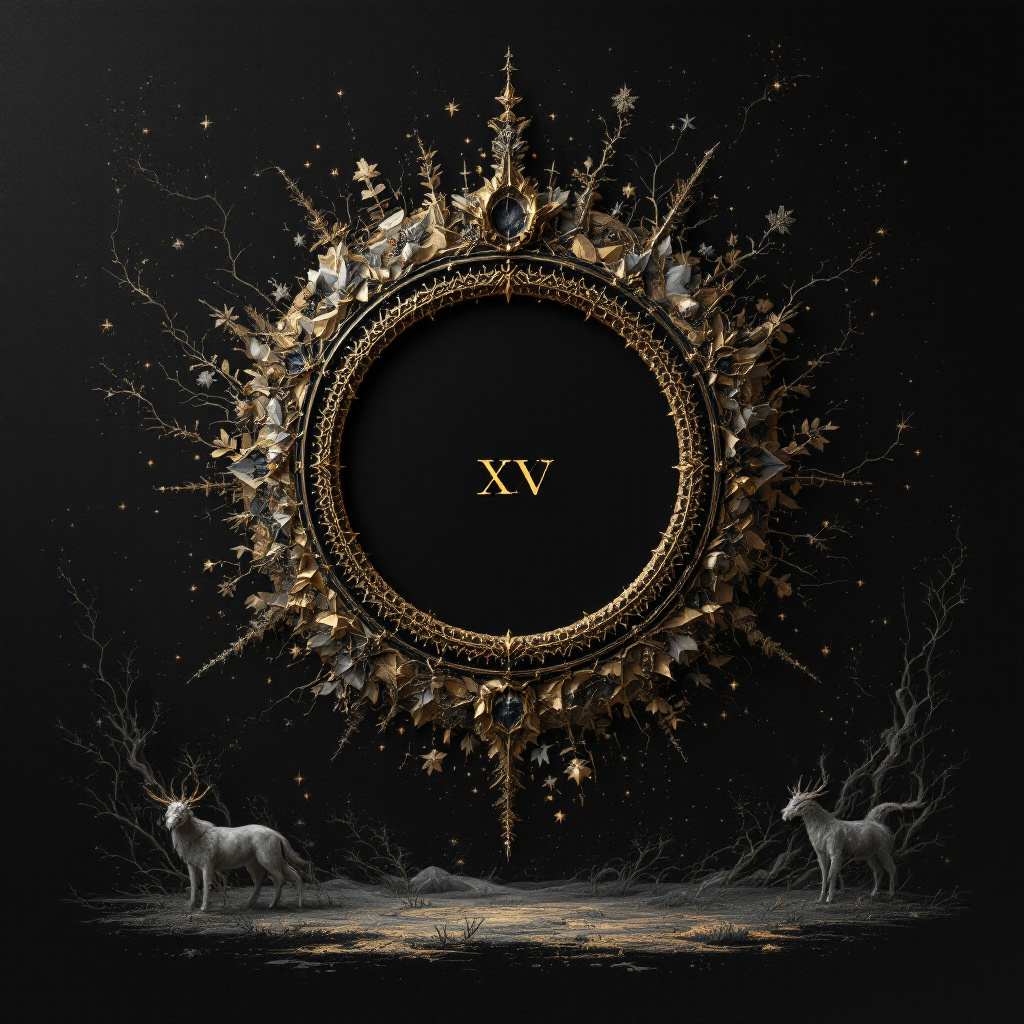 XV